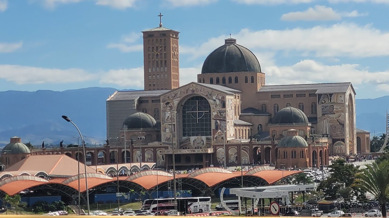 APARECIDA DO NORTE/ DIA 10 DE AGOSTO. 