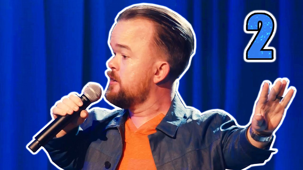 Брэд Уильямс «Морская звезда»: клип №2 | Споры о Bud Light, политика, идеология и снежинки