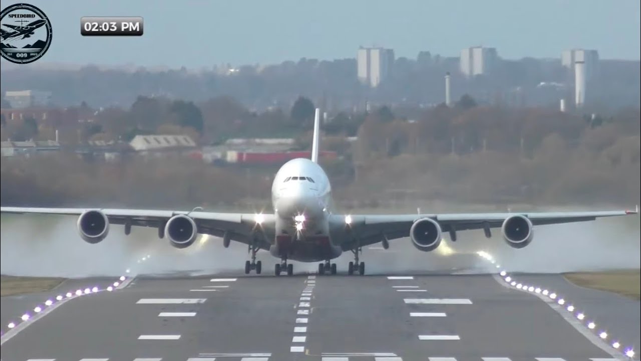 Birmingham airport (BHX) LIVE 06/12/25