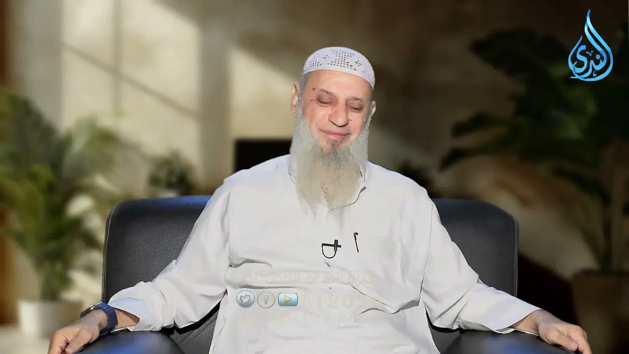 الضفدع والعقرب | حكاوي رمضان | الشيخ طه يعقوب |ح 8