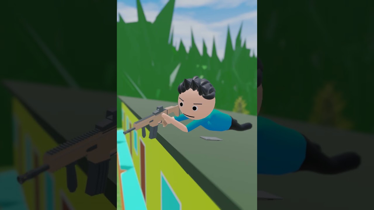 || AriyaN RaihaN #banglafunnyvideo #comedy #comedyanimation #naheedbro #funny  #animation #cartoon
