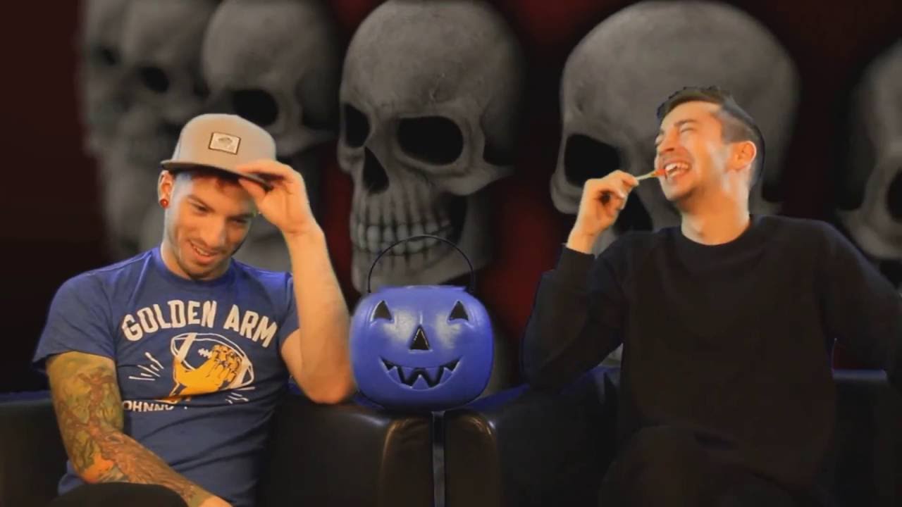 Josh Dun and his sassy/funny moments