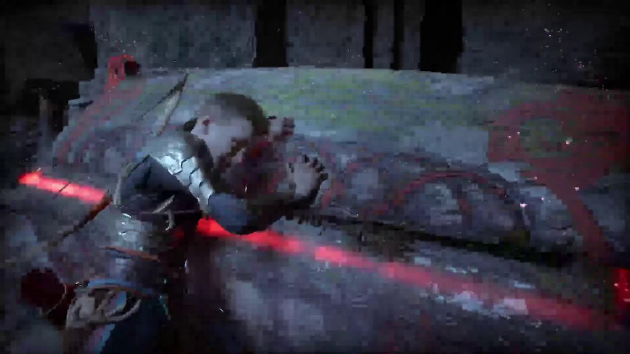 God of war