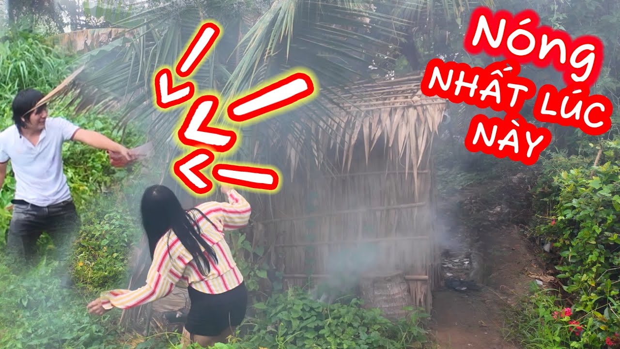 NÓNG NHẤT LÚC NÀY | Sơn Ngố Không Tin Vào Mắt Mình | Troll người yêu cái kết | Sơn Ngố vlog