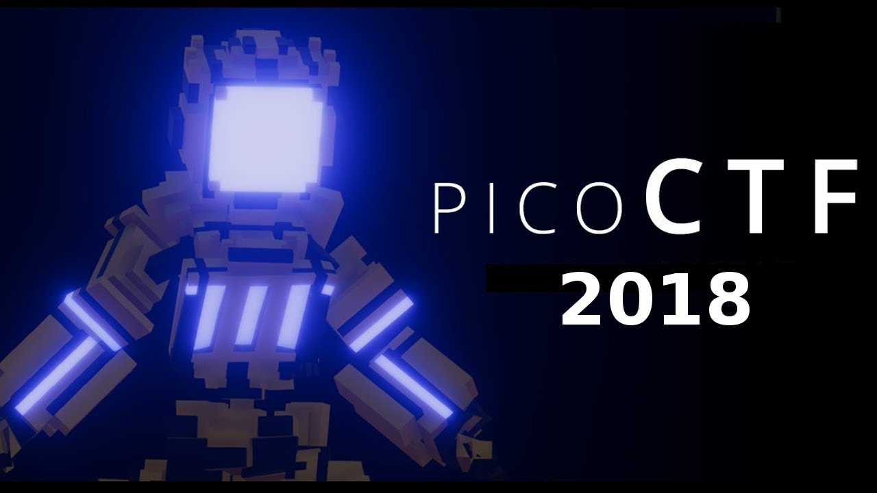 picoCTF 2018 [27] ret2libc Exploits (got 2 learn libc)