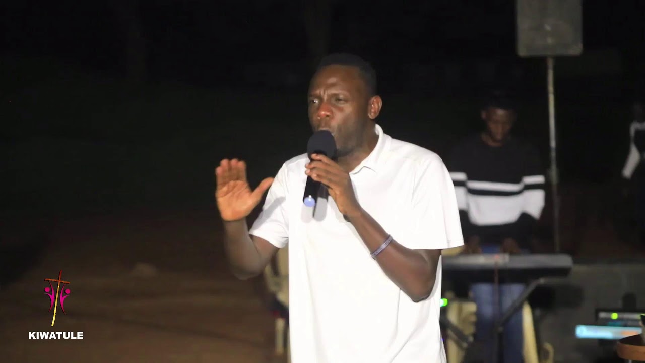 MAY GOD BE WITH YOU | Kiwatule Fellowship