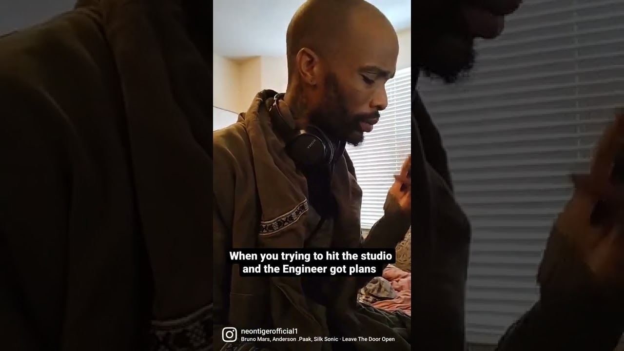 Studio Plan fall through 
