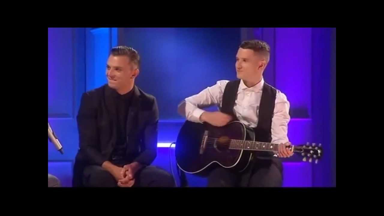 Hurts Being Funny