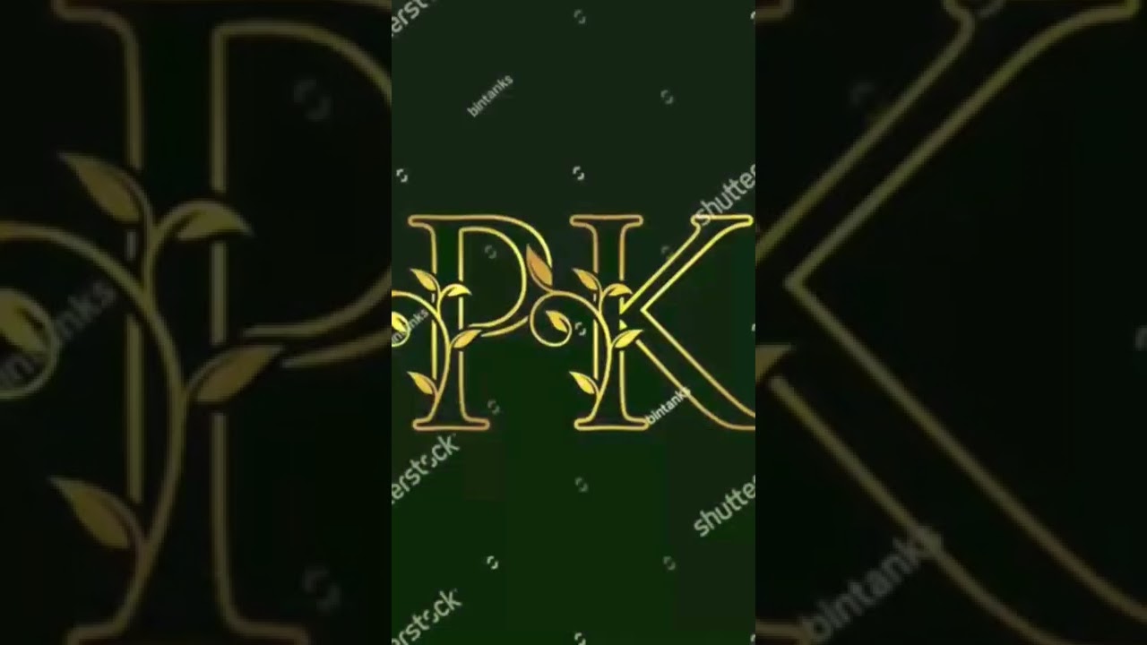 💕PK💔letter WhatsApp status//💘PK❣️ name whatsapp status💯PK love status//💌Pk💕love❣️//#talimyafta07