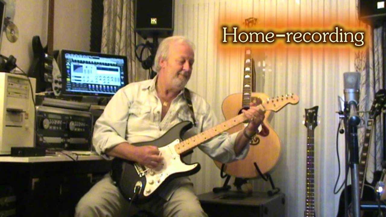 Ring of Fire - Johnny Cash (played on guitar by Eric)