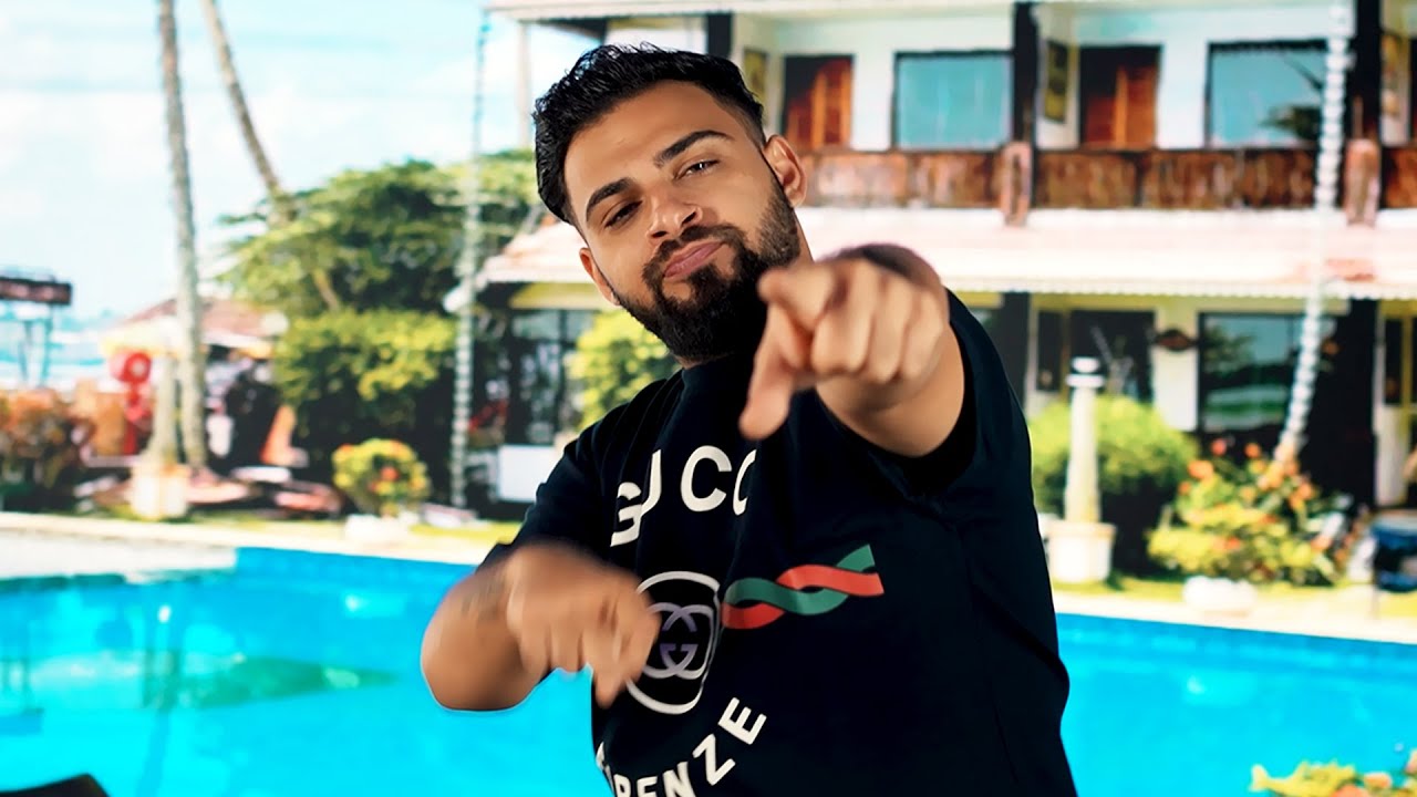 LELE - Ea doar ea [Video Oficial] 2023