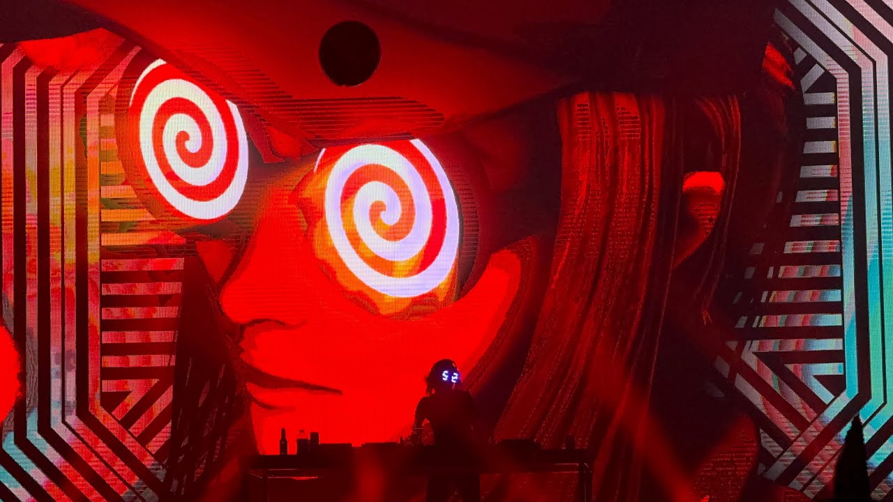 REZZ (Throwback Set) @ Mission Ballroom (REZZ Rocks VI Weekend - Denver, CO 2024) (Full Set)