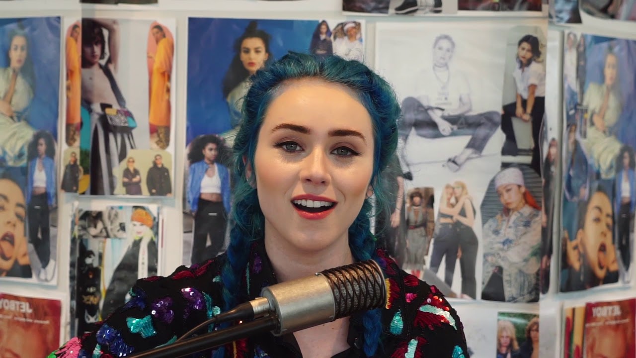 Jaira Burns - Man Down (Rihanna Cover)