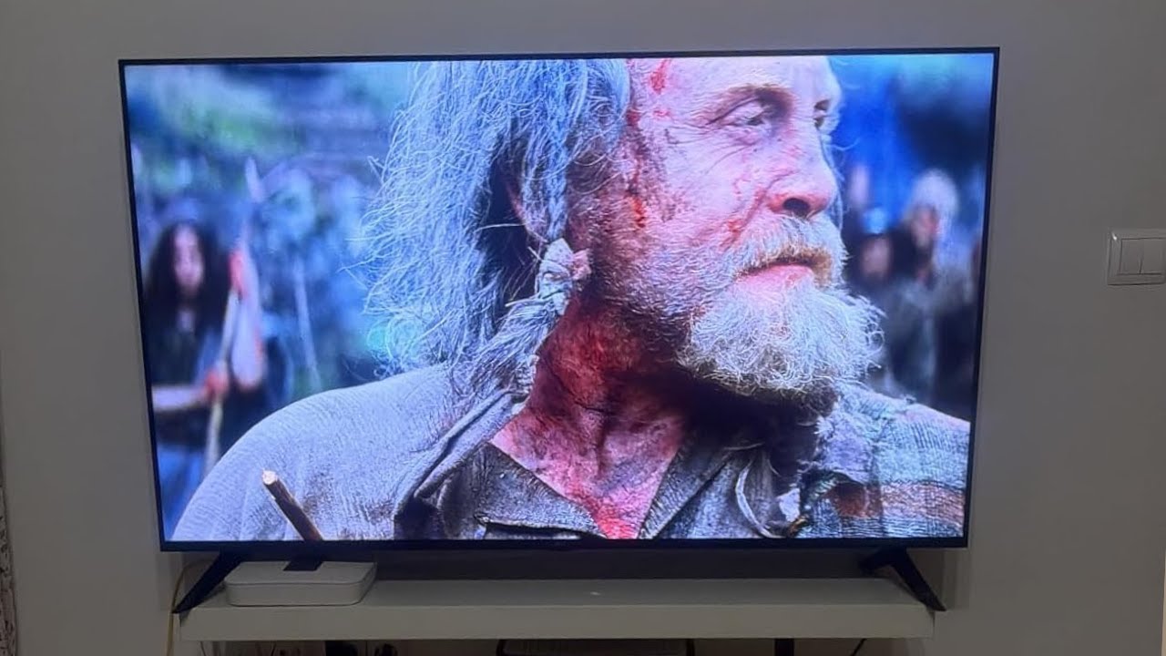 LG 50UA73006LA - TV 50", UHD 4K, WebOS 25, Ultimate IA - 50UA73006LA
