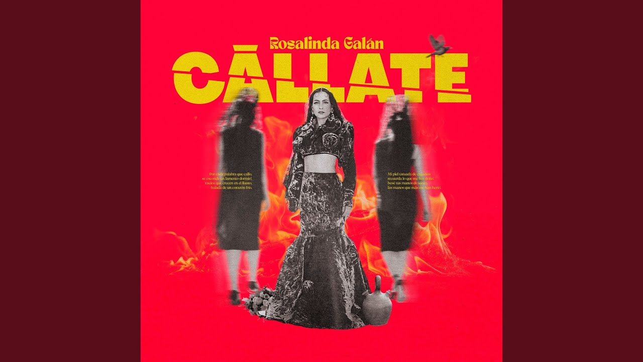 CÁLLATE
