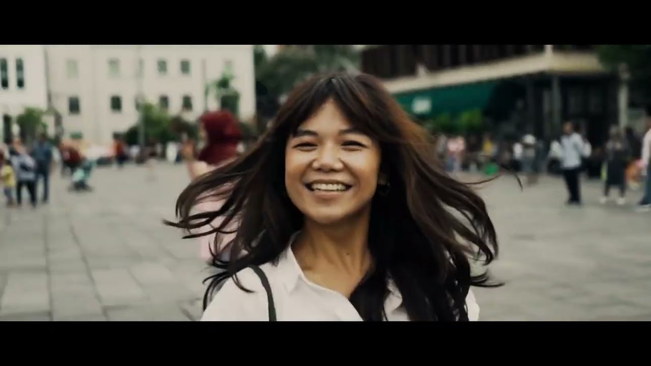 Snapinn Snaptrip with Yuki Anggia (2019) - RENJANA KREASI
