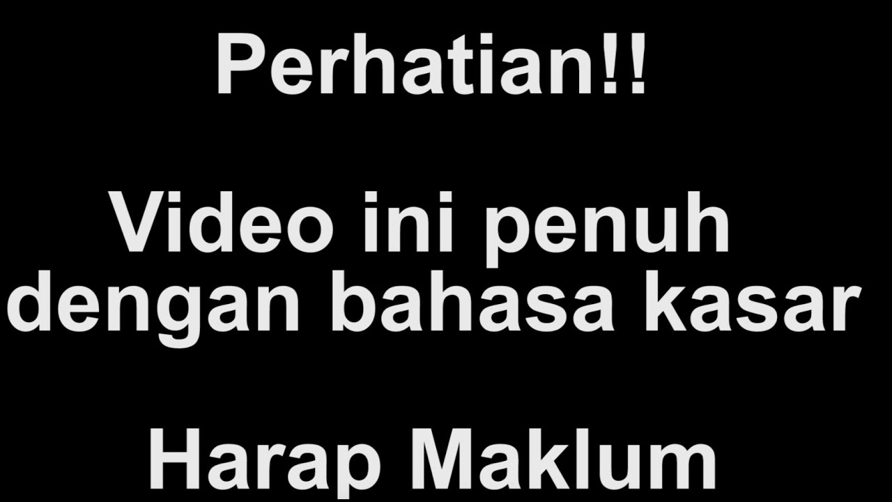 Reaksi / Analisa / Review DISS TRACK Kdeaf VS Kloud$ - Devil’s Playground VS EGO *TIADA TAPIS*
