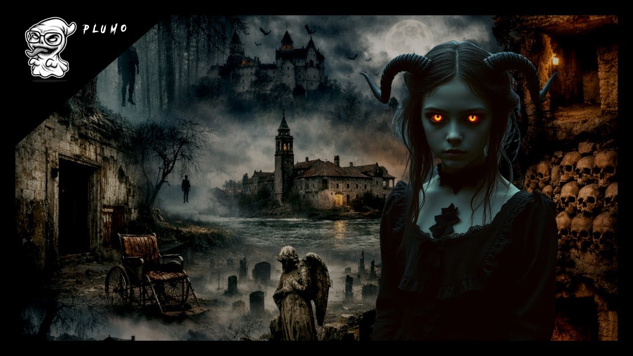 Die GRUSELIGSTEN und HEIMGESUCHTESTEN ORTE auf der GANZEN WELT die sogar Einheimische MEIDEN! 👻💀