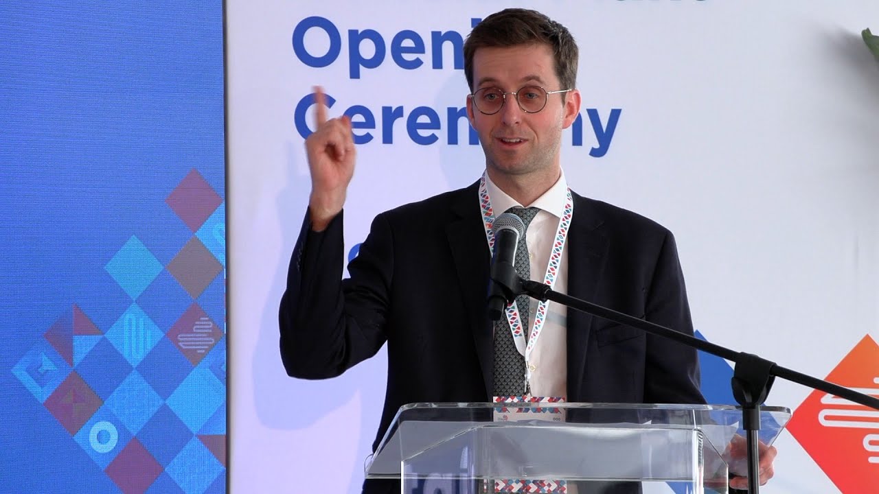 Компания Saint-Gobain Africa запустила новый завод по производству фиброцемента.