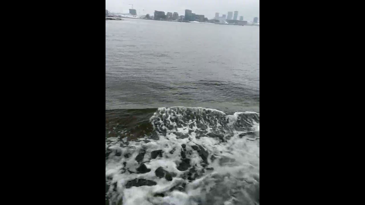 Finding Peace by the European Coast ✨ 