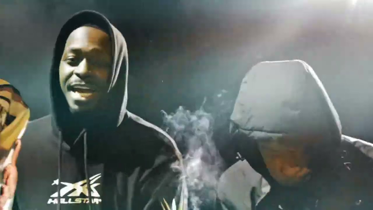 2slimeyZae93 - UNO OUT ( Official Music Video )