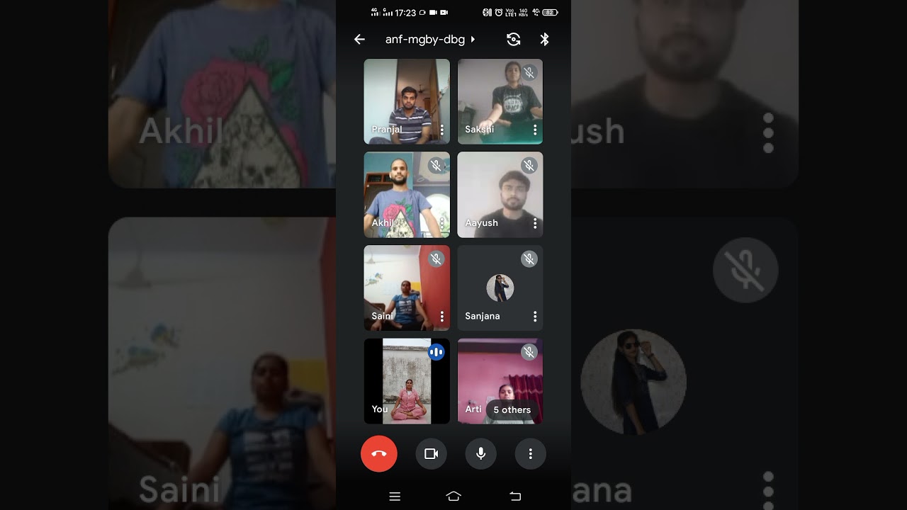 Yoga Therapy-Autonomic Dysfunction by Amita Maurya, M.Sc. Final year