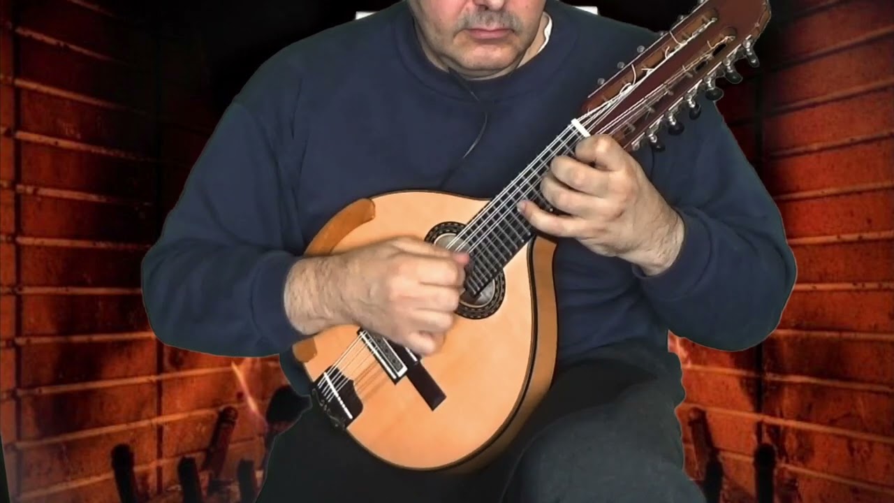 El invierno (Winter) - A. Vivaldi - II Tiempo (Largo)