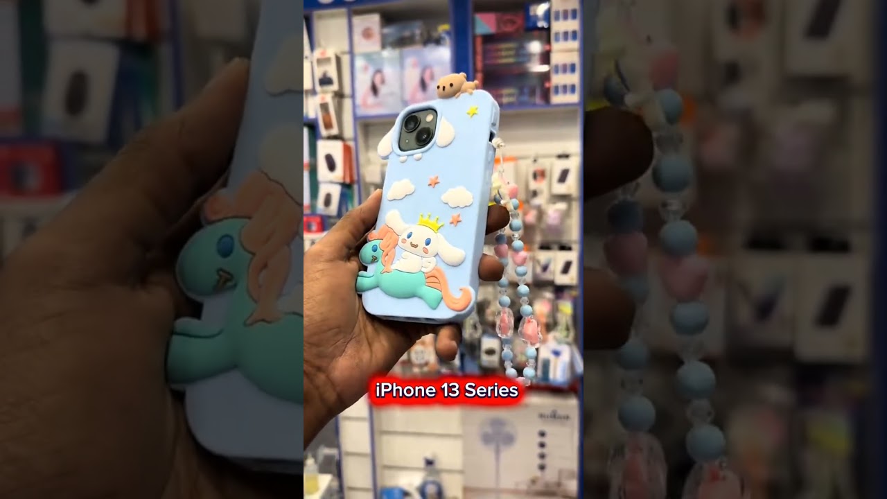 iphone 13 phone Case Collection 