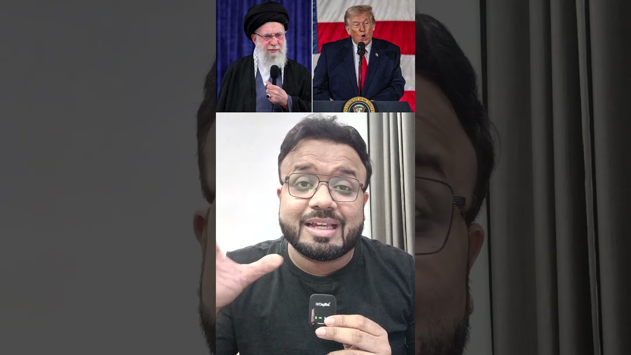 Iran Prepares Wartime Leadership Plan Amid US Tensions