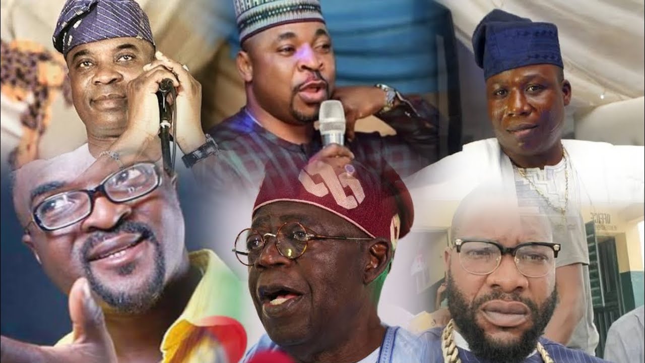 SHOCK!NG! Prophet Odubanjo of CAC revealed what will happen to Nigeria, Sunday Igboho, K1, Oluomo…..