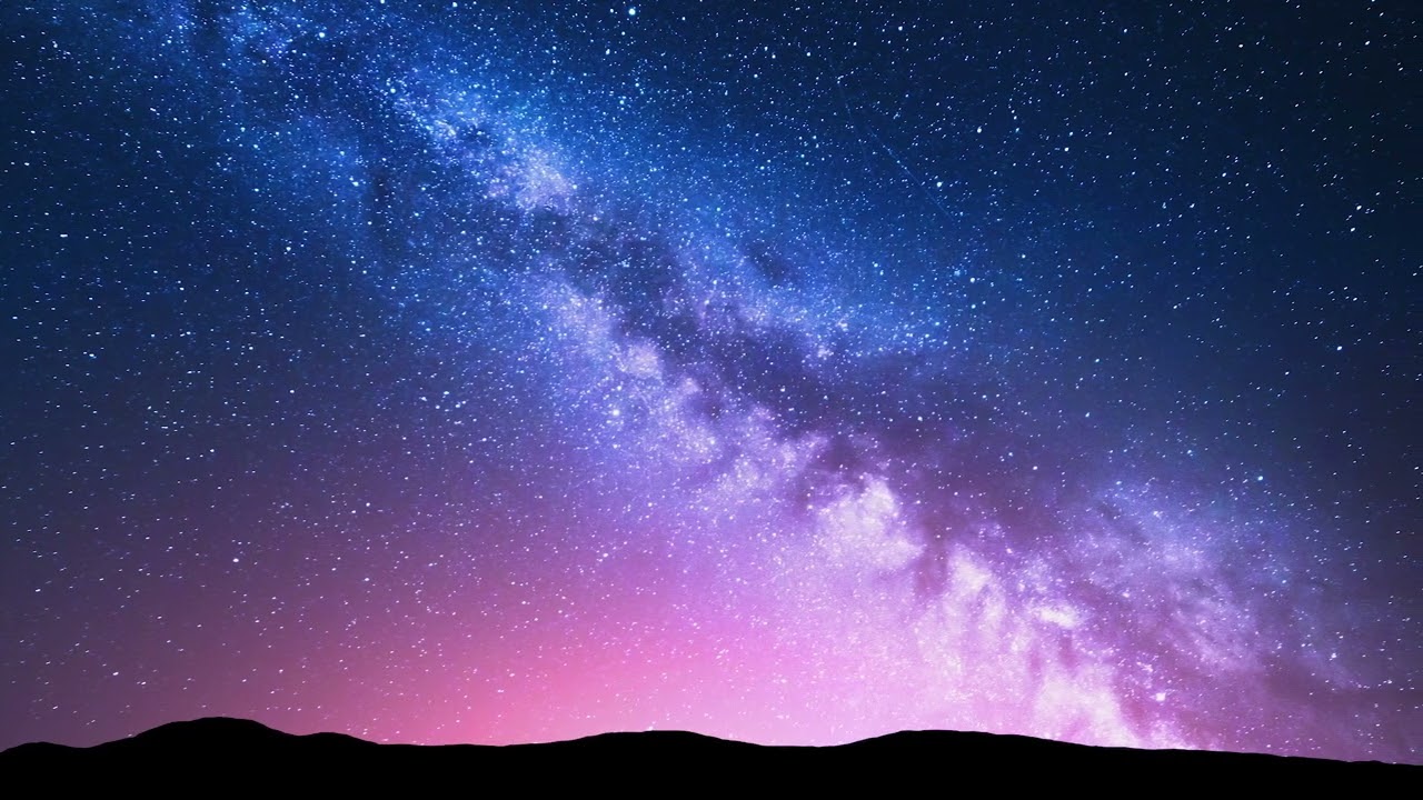 In About a Minute: What is the Structure of the Milky Way?