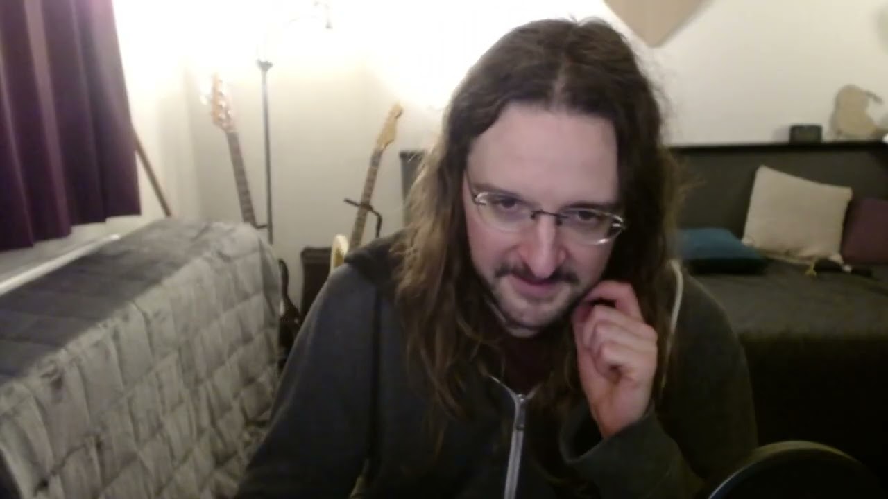 Ein paar Sätze zur Gesundheit