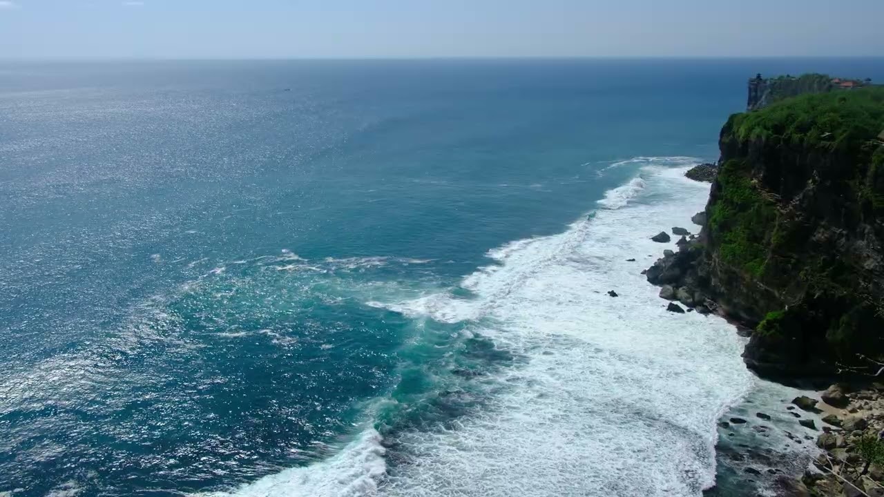 🌿L&rsquo;Appel de la Nature &ndash; De la Mer aux Montagnes