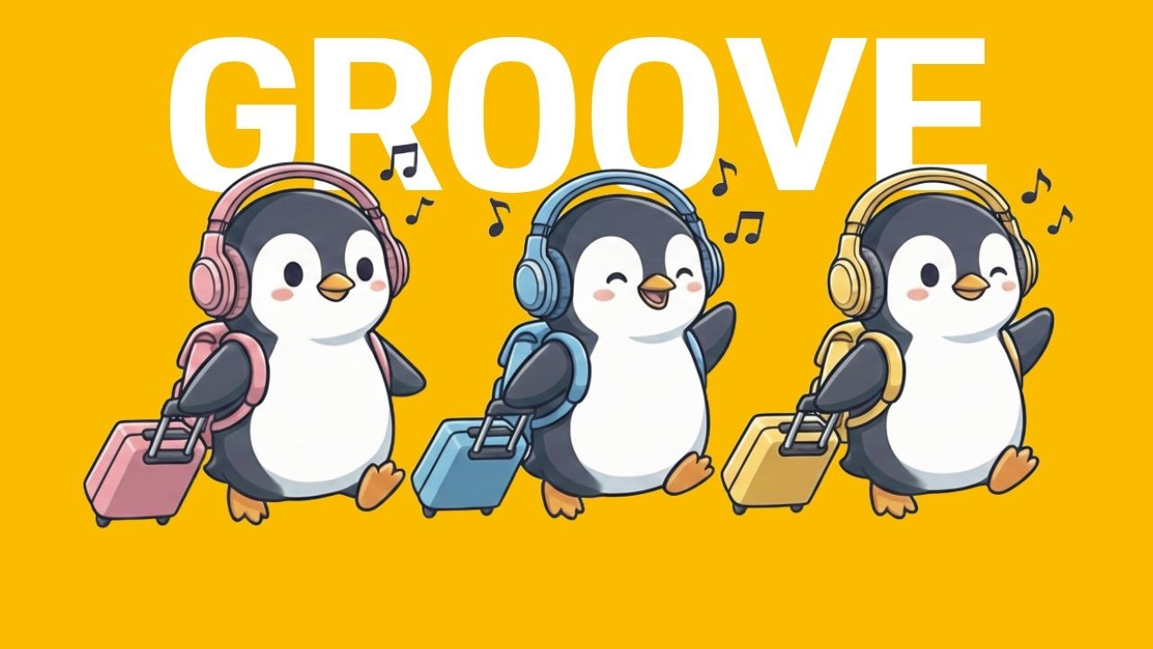 𝒑𝒍𝒂𝒚𝒍𝒊𝒔𝒕 설레는 여행길 드라이브 그루브🚗🌤️| 광고 없는 6시간 groove pop 플레이리스트 | chill pop · groove pop · cozy vibes