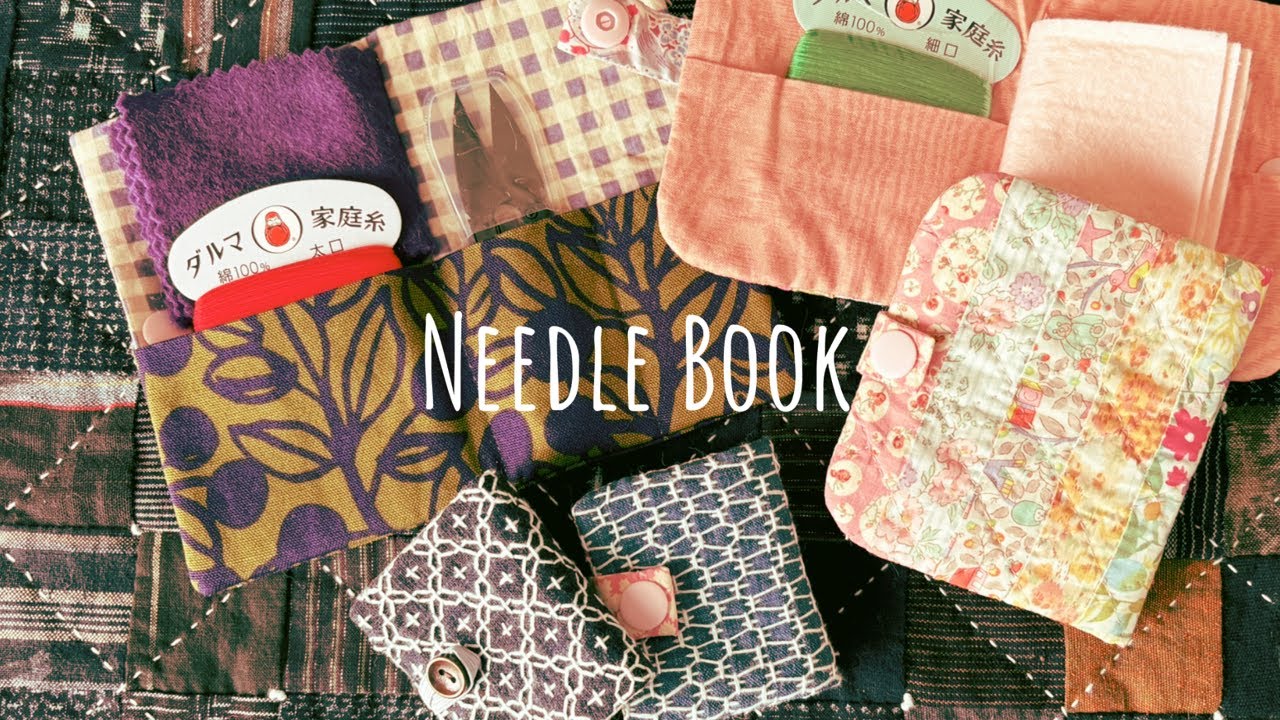 nana knitting がライブ配信中！