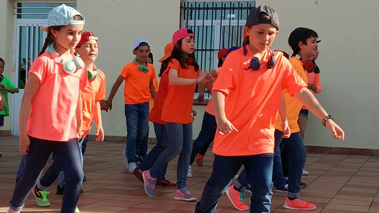 Fiestas Jesuitas 2018