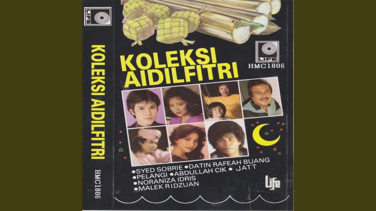 Gema Aidilfitri (Medley)