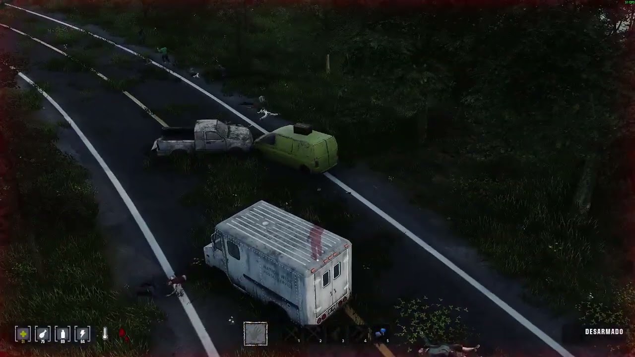 CONHECENDO JOGO NOVO  HUNANITZ