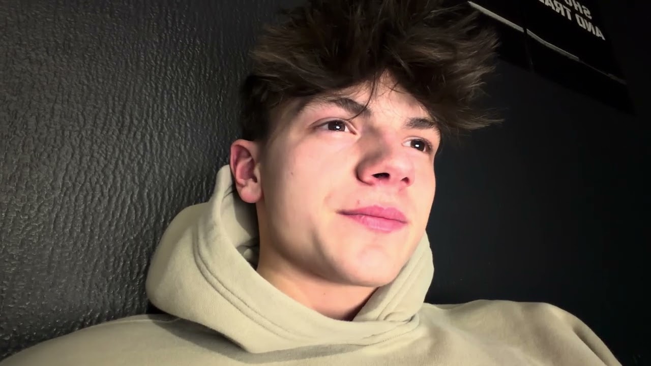 Need to find God - self improvement 