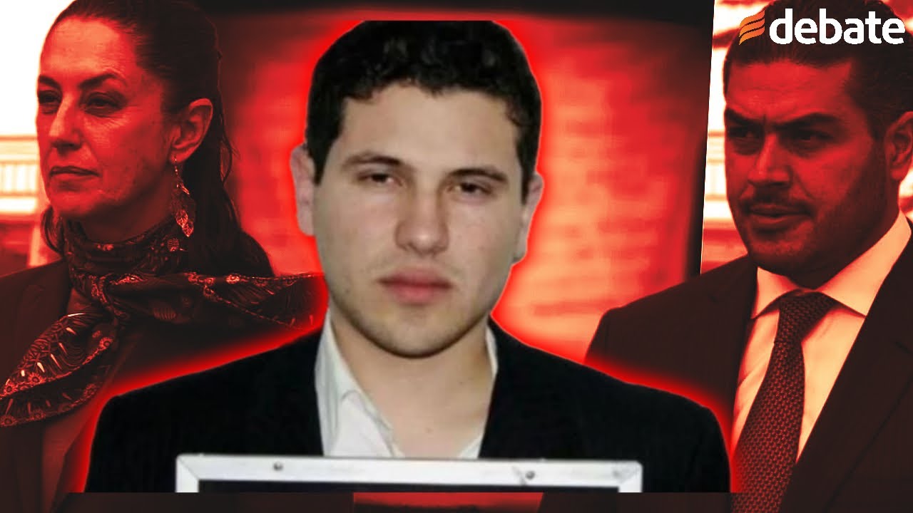 Aparecen narcomantas con amenazas al FBI, DEA, Sheinbaum y ciudadanos de EE. UU. en Los Cabos ⚠️🇲🇽