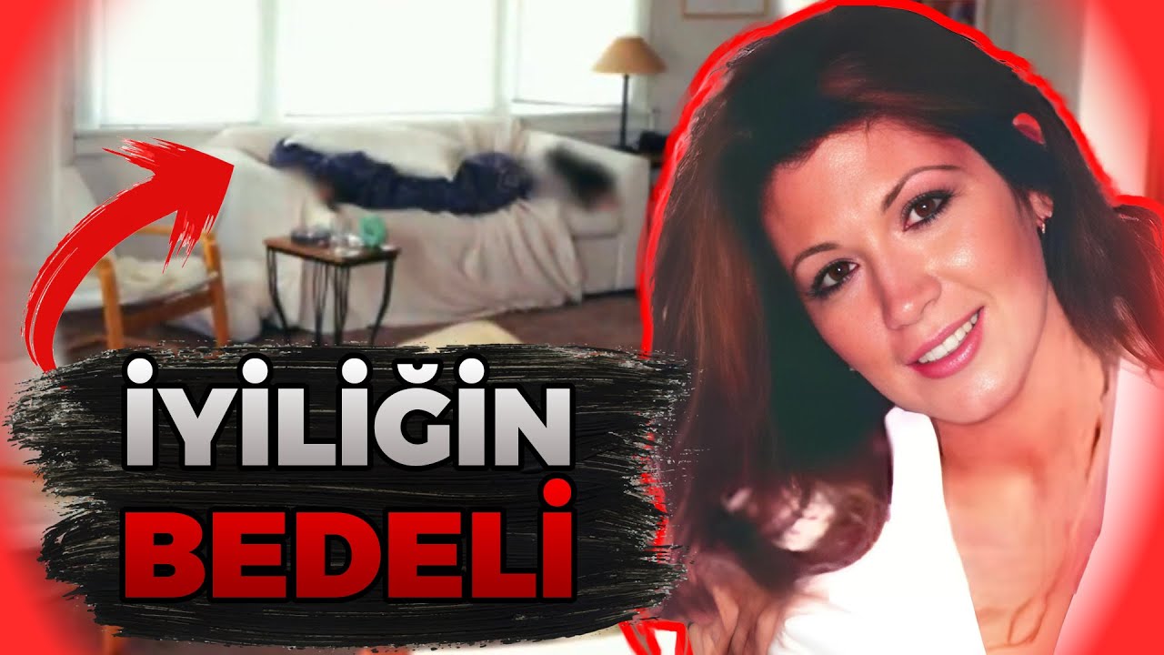 GÜNLÜKTE SAKLANAN KORKUNÇ SIR - Dana Laskowski | Cinayet Belgeseli - Suç Dosyası