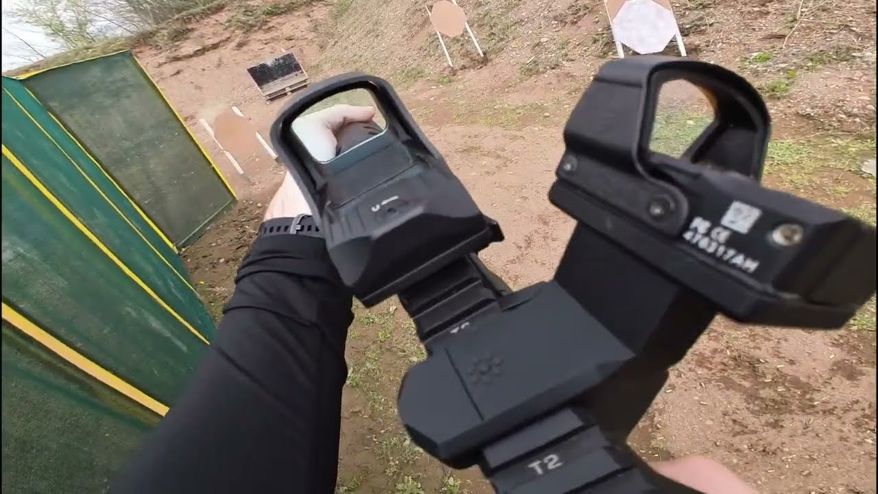 1st round IPSC Serbia League 2025 - PCC Level III