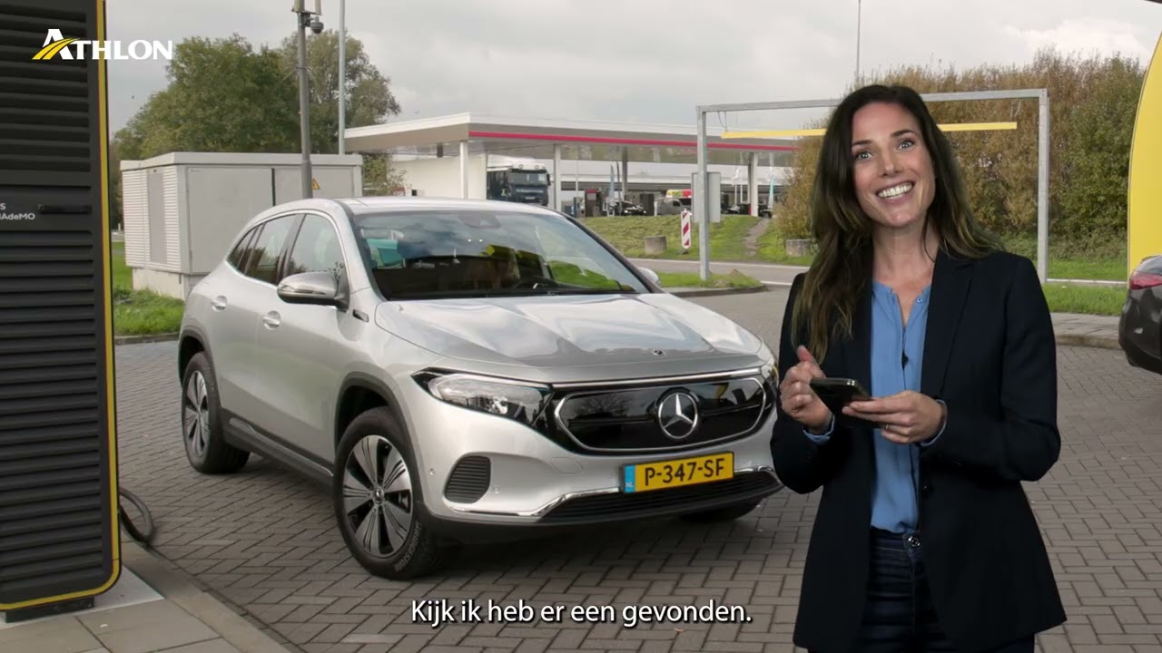 Je elektrische auto snelladen, zo werkt het! | Alles over snelladers