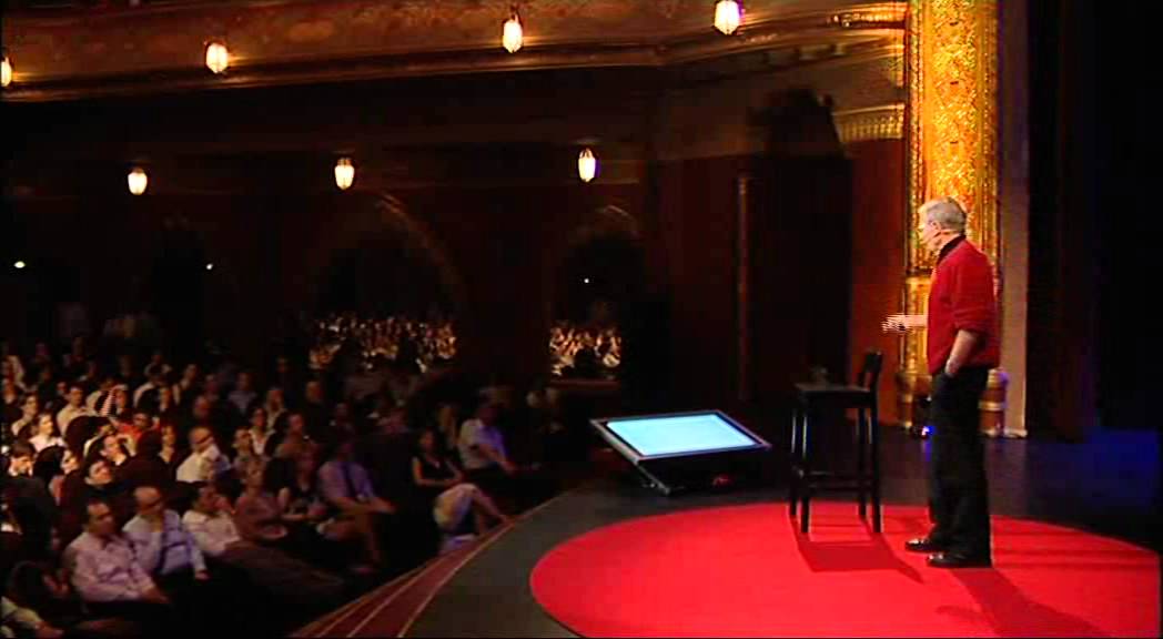 Жизненные стратегии в эпоху неопределённости | Элемер Ханкиш | TEDxDanubia 2011