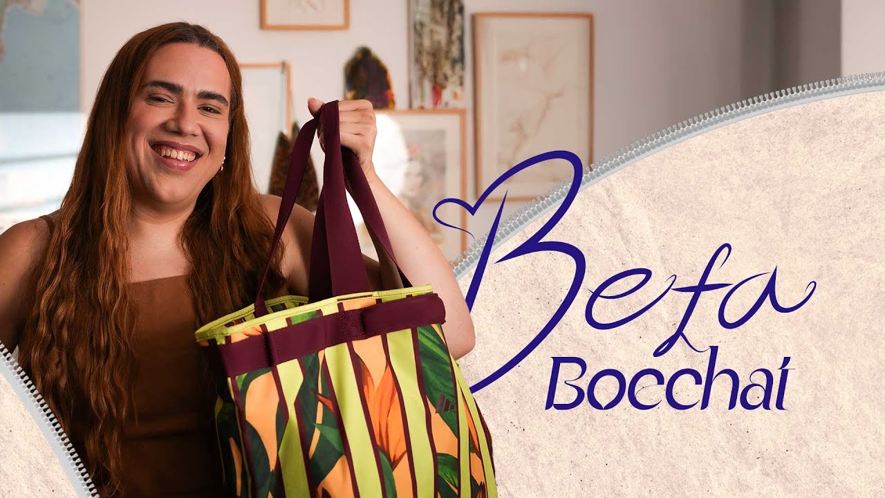 ABRI O NÉCESSAIRE DA BETA BOECHAT @Beta Boechat - #DesNécessaire09