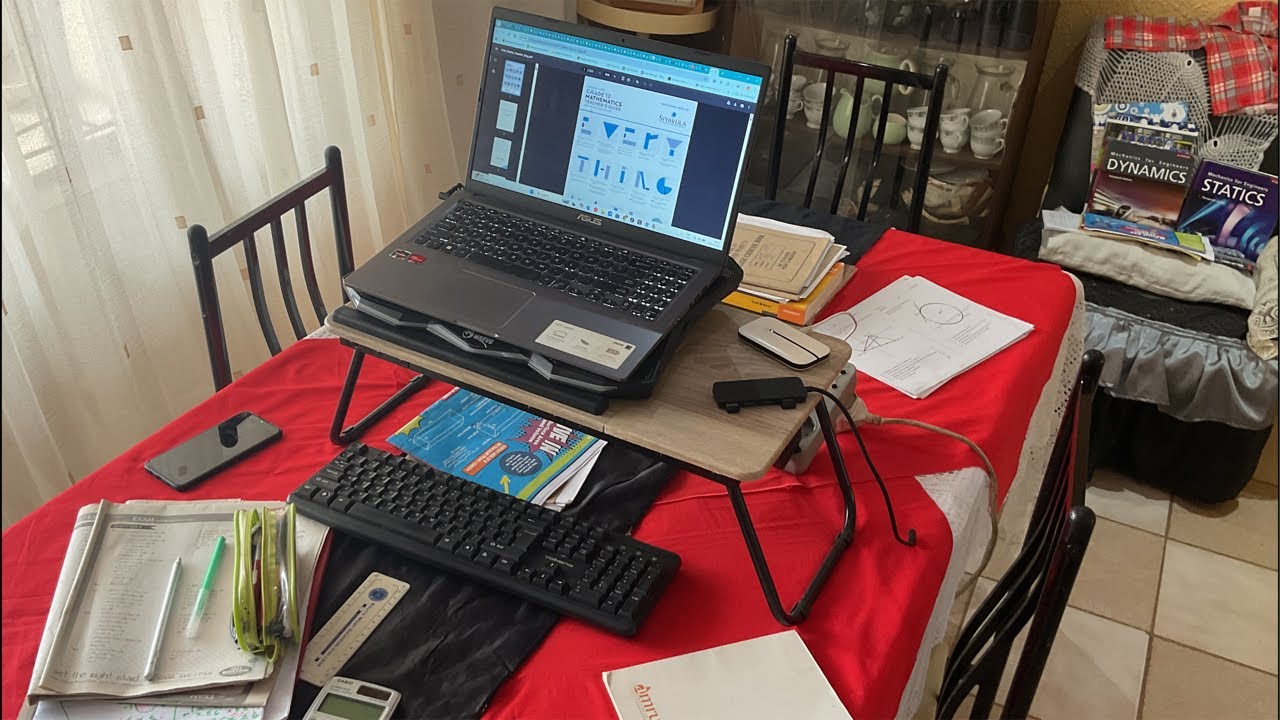 Grade 11 & 12 Maths Practice Prep Session 11 - Waiting For My Students