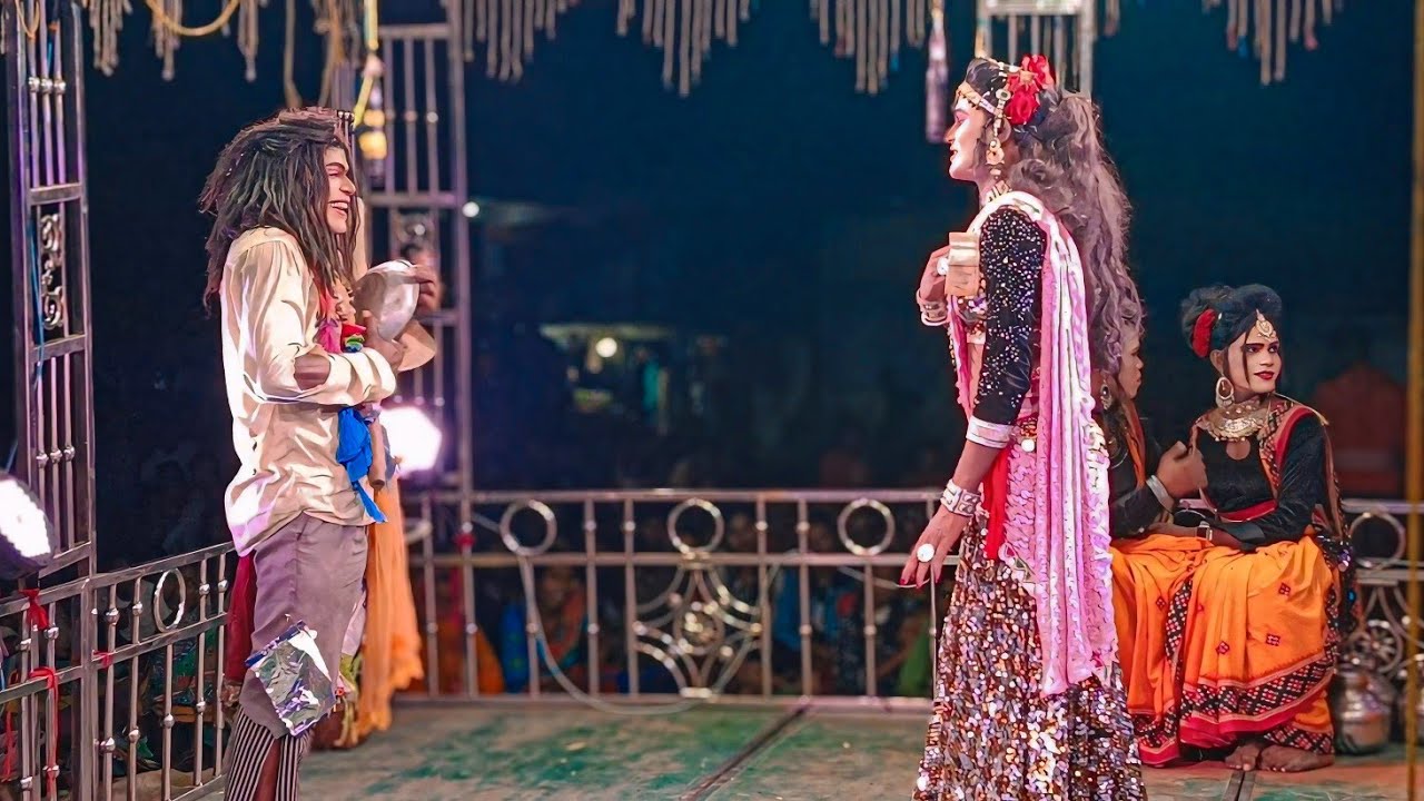 ( ୧ ଘଣ୍ଟା ୧ ମିନିଟ୍ ଫୁଲ ଭିଡିଓ )ପାଗଳ ହିରୋ ଲଭ ଷ୍ଟୋରୀ ଭିଡିଓ ( Love story natak ) Lachhipur natak