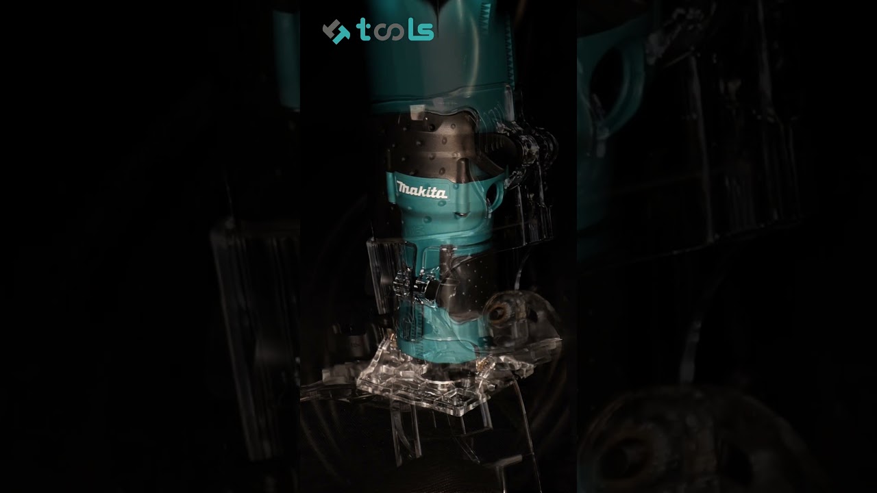 Фрезер Makita 3712 (арт. 3712)