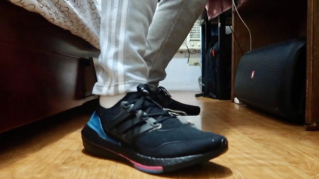 Adidas ULTRABOOST21 MIAMI NIGHTS | ON FEET | UNBOXING