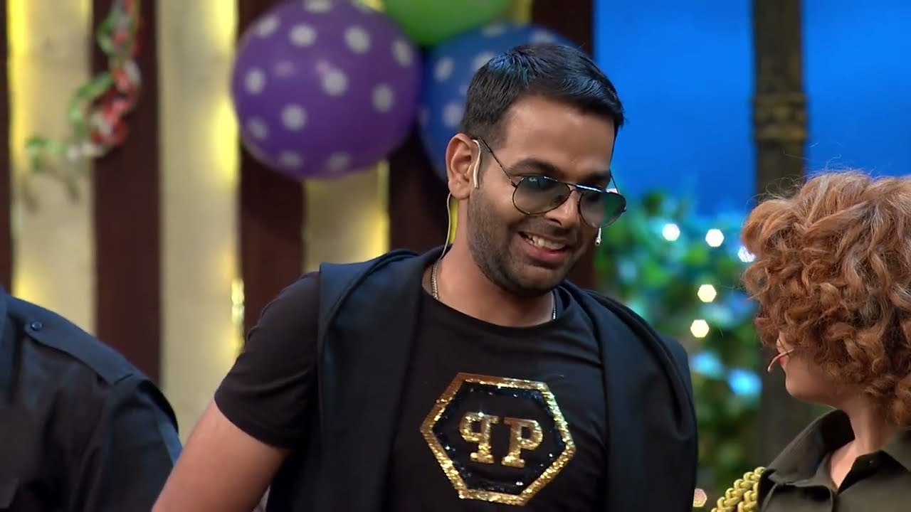 Madam आप तो हर जगह से Hot हो | The Kapil Sharma Show l New Episode 2026